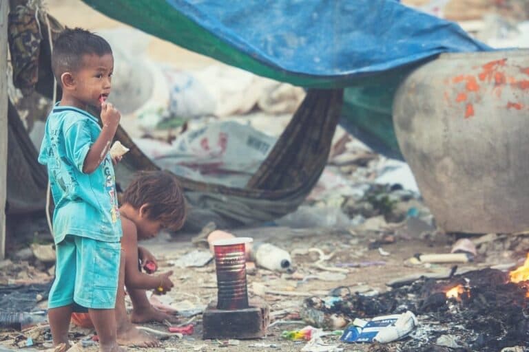 Unsere Kinder haben es so gut - und es ist ihnen so egal. Ein Beitrag von mal ehrlich
