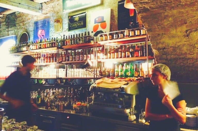 Belgrad in drei Tagen: Essen, Feiern, Sightseeing von mal ehrlich