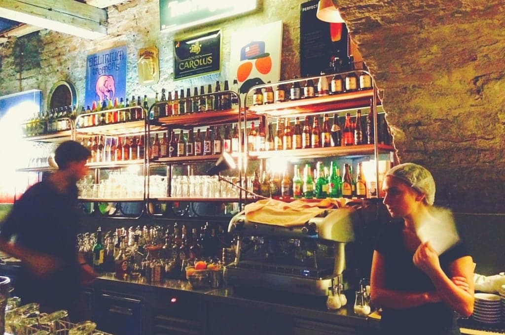 Belgrad in drei Tagen: Essen, Feiern, Sightseeing von mal ehrlich
