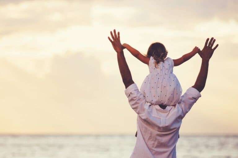 Maenner wollt ihr neue Vaeter sein? fragt Anyworkingmom