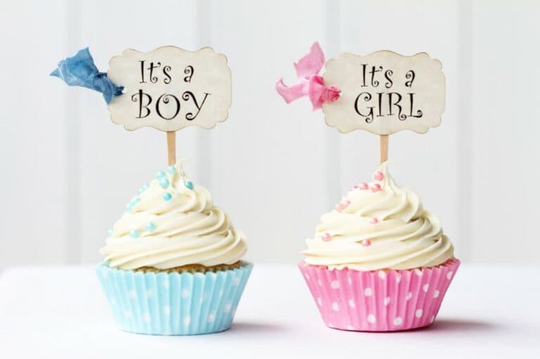 Baby Party - was schenken? Praktische Tipps von mal ehrlich