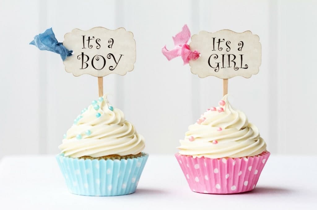 Baby Party - was schenken? Praktische Tipps von mal ehrlich