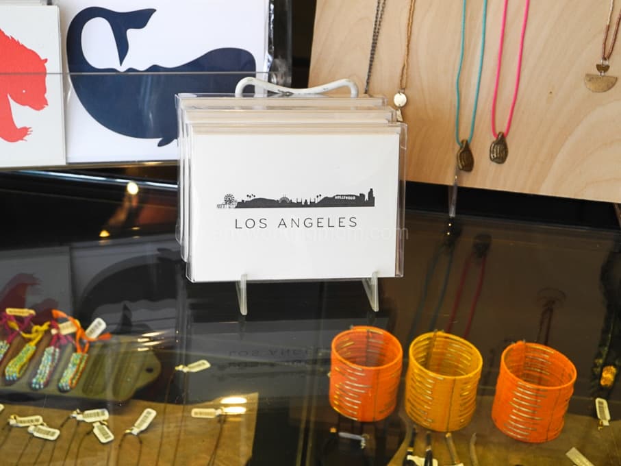 Los Angeles with Kids