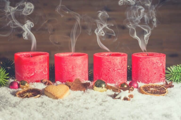 Advent und der Stress - mal ehrlich