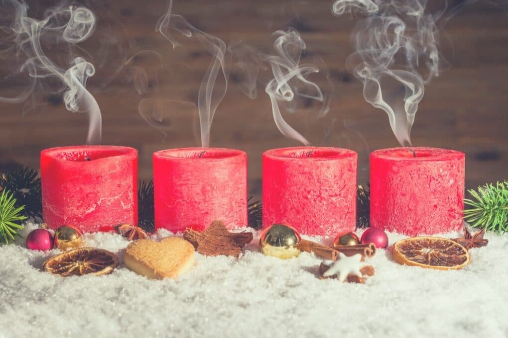 Advent und der Stress - mal ehrlich