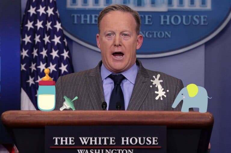 20 #AlternativeFacts zum Elternsein