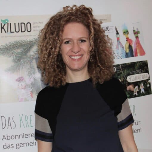 Annette Groebly Frei