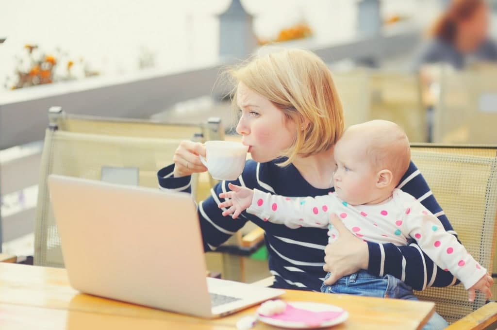 Working Moms haben Skills von mal ehrlich