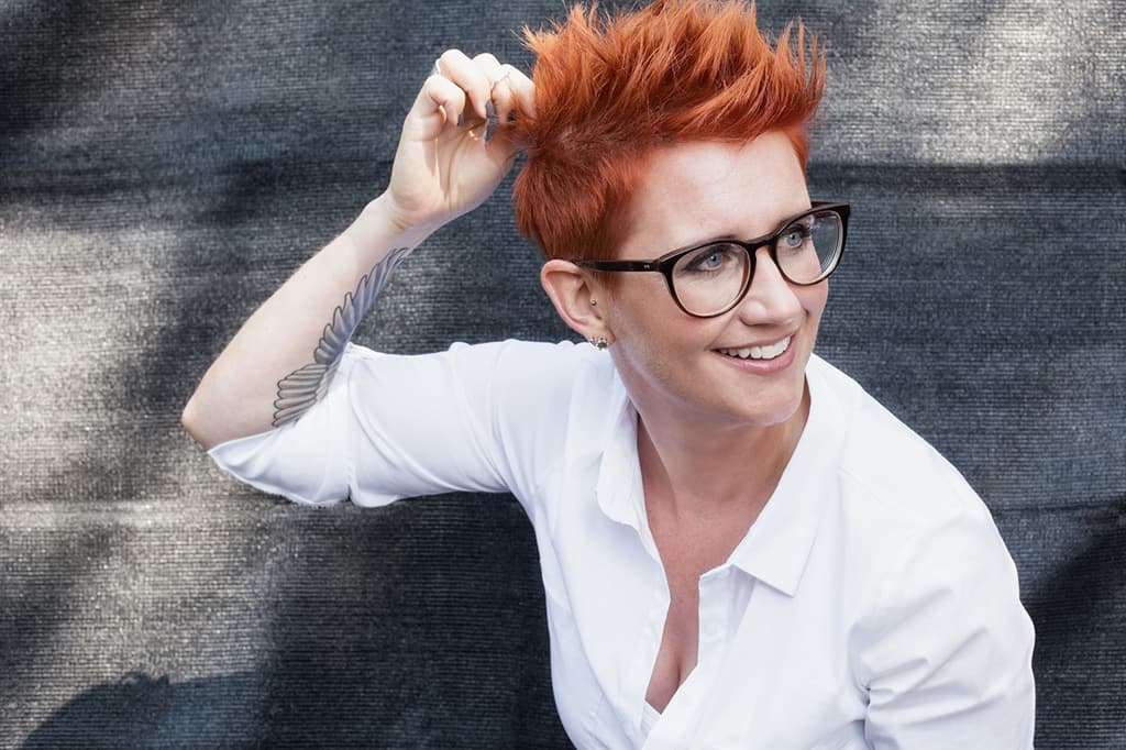 Der Kampf mit dem schlechten Gewissen von Steffi Buchli