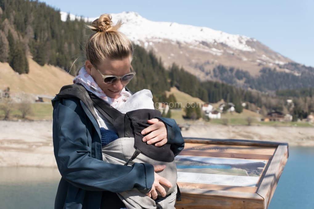 Hotel Waldhuus Davos mit Kindern von www.anyworkingmom.com