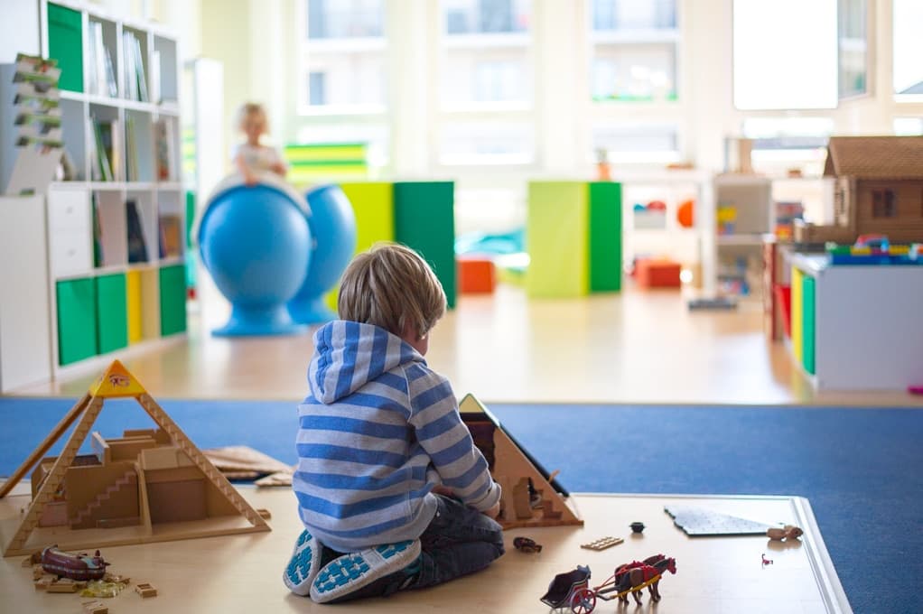 Freilernen - Schule ohne Druck und Noten