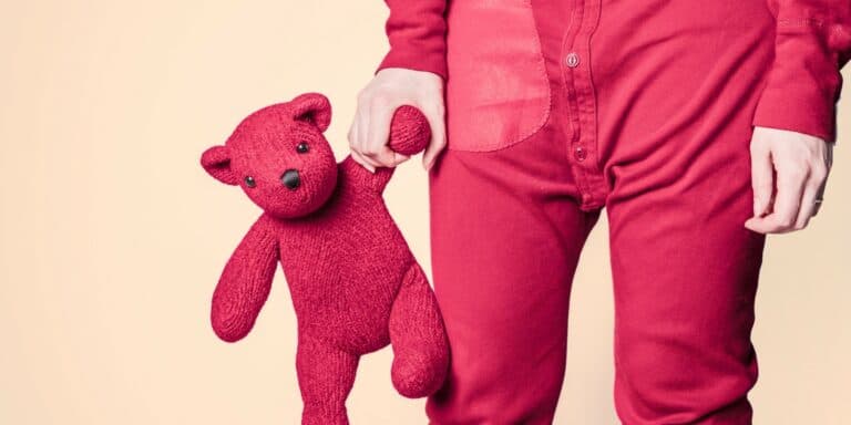 Dinos oder Rueschen - Genderbilder bei Jungen und Maedchen auf mal ehrlich