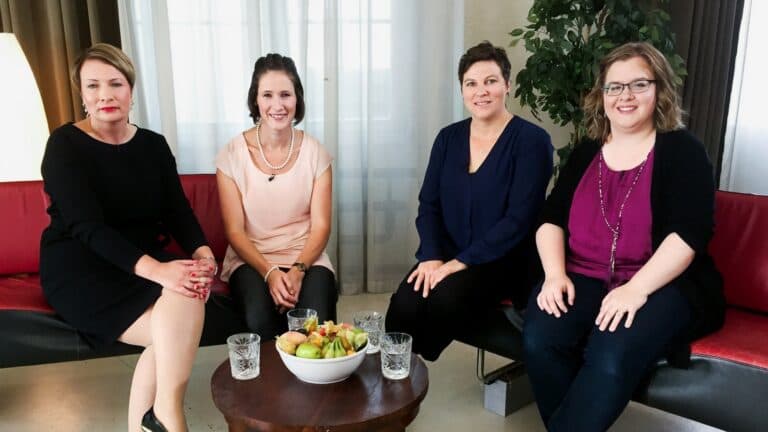 He!matland: Mommywars mit Wattebäuschchen