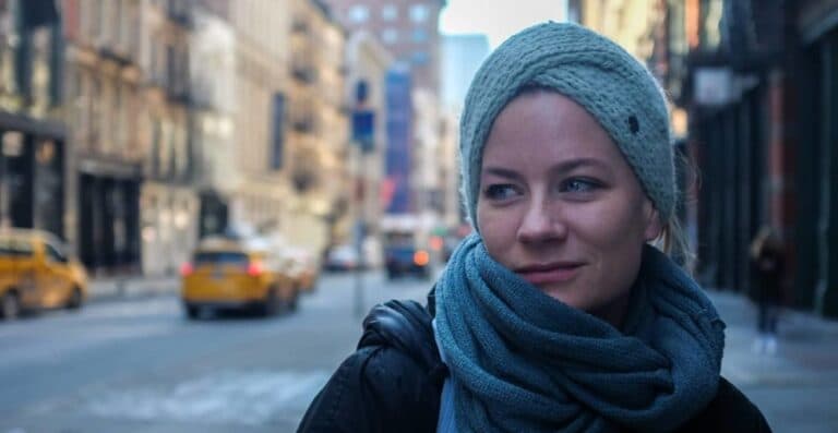 Wochenende in New York von anyworkingmom.com
