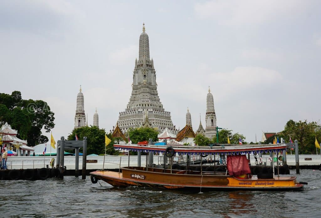 Aktivitäten mit Kindern in Bangkok