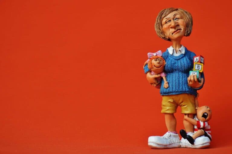 Kinderbetreuung hat in anderen Ländern ganz andere Regeln mal ehrlich
