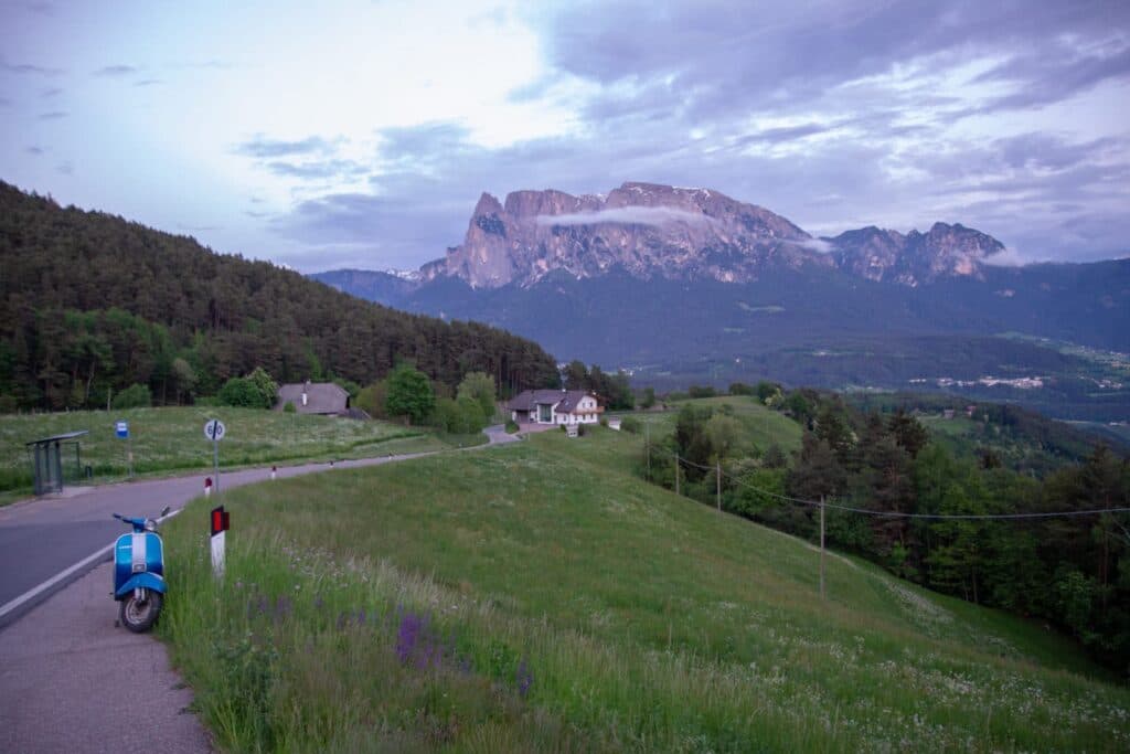 Farm Stay in South Tyrol, Italy - mal ehrlich