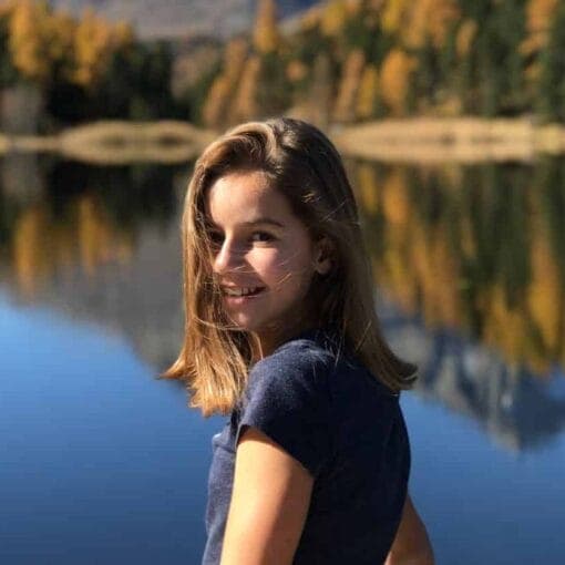 Nora Biedermann