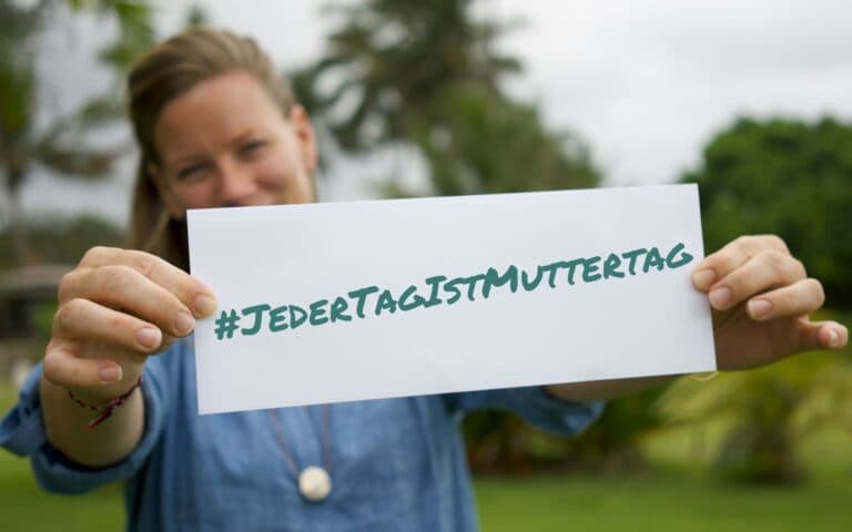 Muttertag - warum es ihn nicht braucht von mal ehrlich