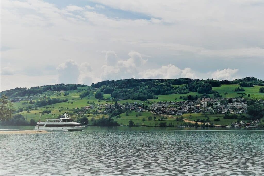 Familien-Ausflüge mit dem Schiff auf Schweizer Seen mal ehrlich