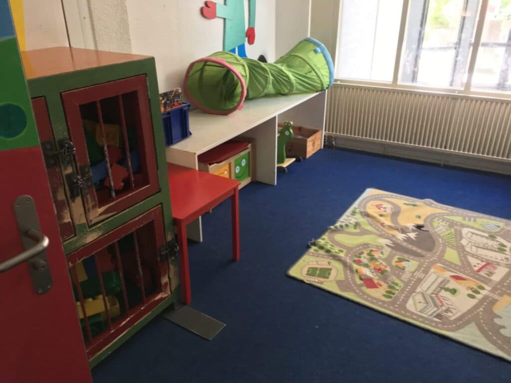52 Rainy Day Tips: What to Do Indoors with Kids around Zug and Luzern/en