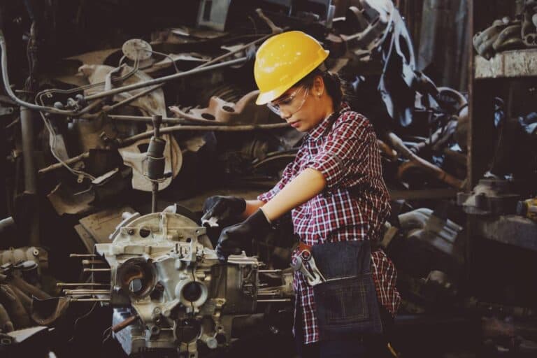 Working Moms müssen für ihre Altersvorsoger einiges beachten. mal ehrlich