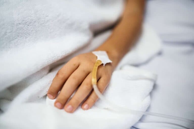Eine Krebsdiagnose wirft das Familienleben über den Haufen. mal ehrlich