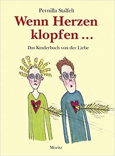 Bücher für die Aufklärung - wie kläre ich mein Kind auf? Tipps von Any Working Mom
