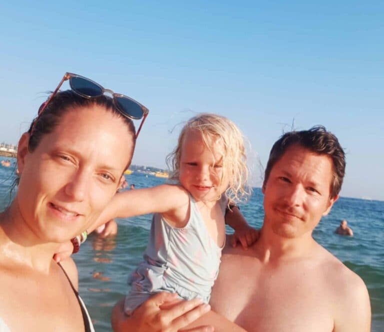 Sprachreise als Familie mit Boalingua in Antibes - ein Erfahrungsbericht