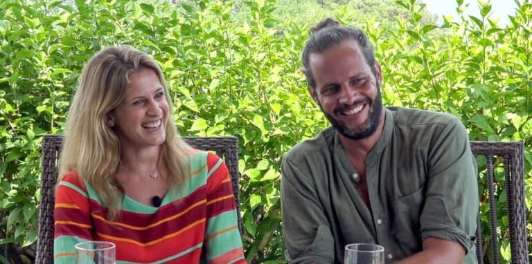 Mal ehrlich: Linda Hering und Björn Hering im Gespräch - mal ehrlich
