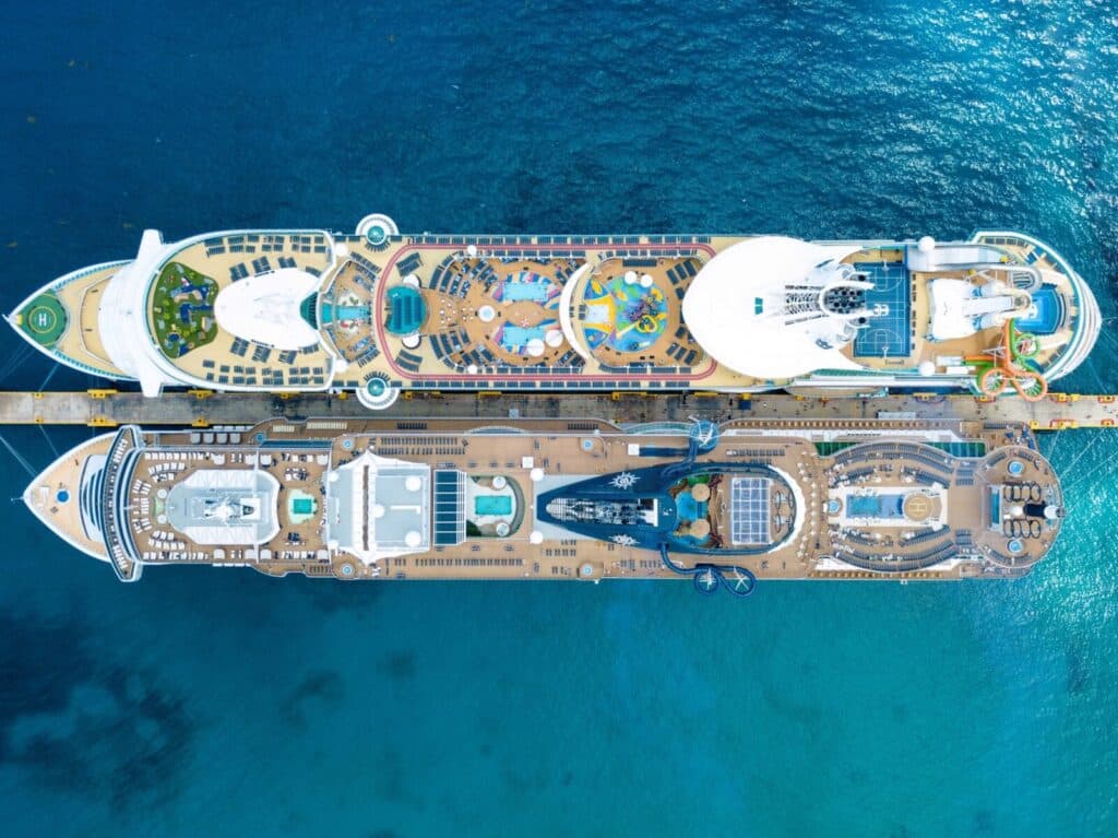 Kreuzfahrt mit Baby und Kleinkind: All you need to know