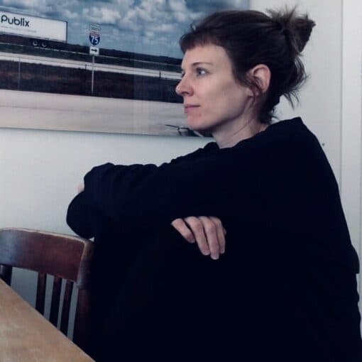 Romana Friedli