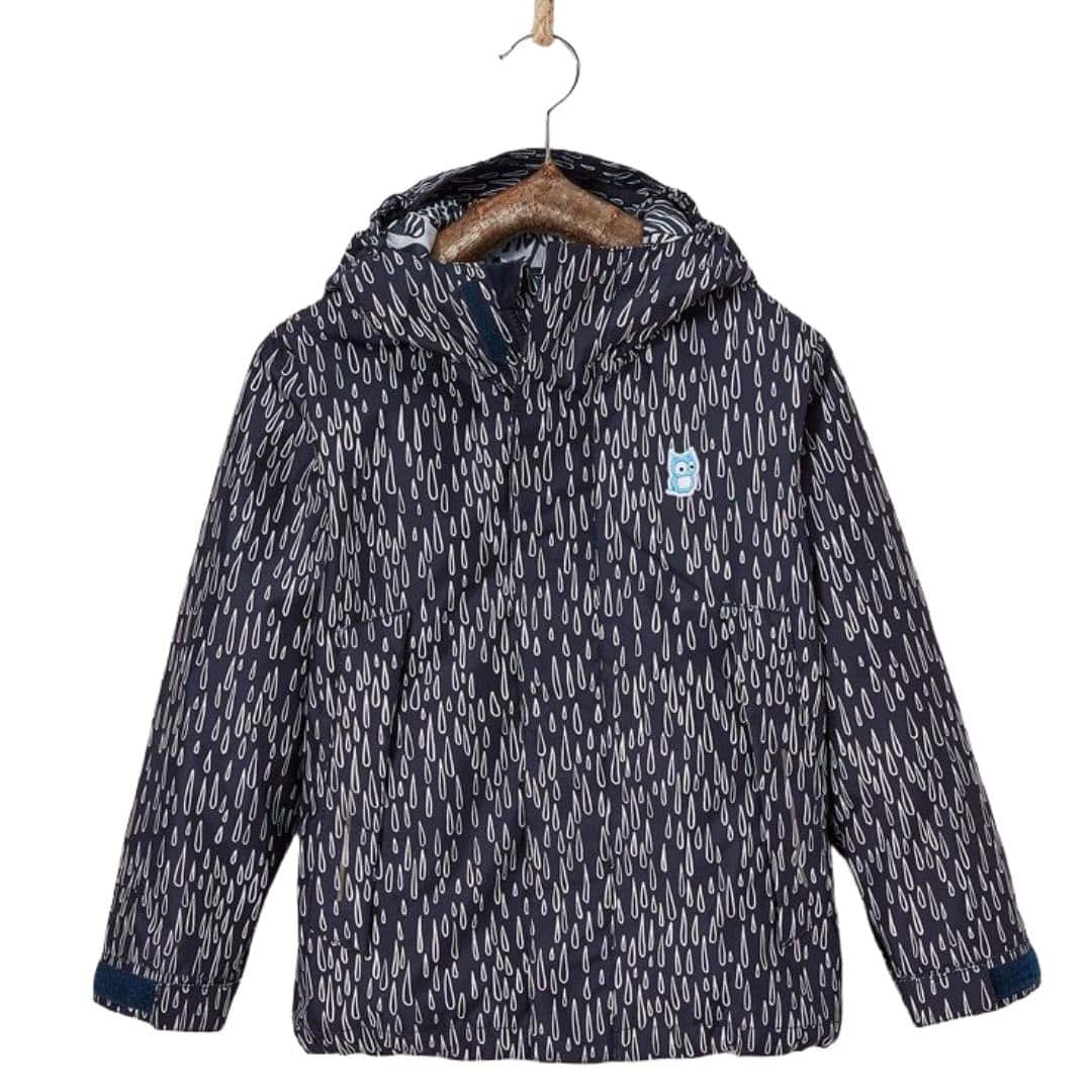 Regenjacke