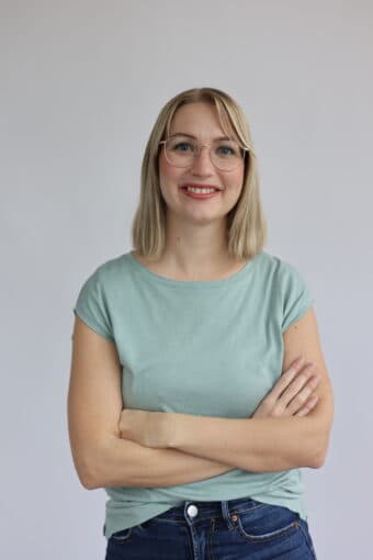 Angela Mygind