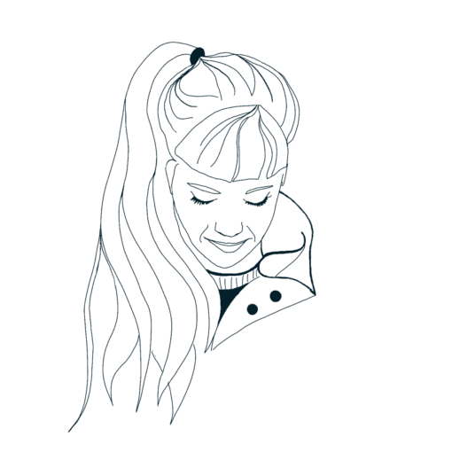 Illustration: Samantha Treyer