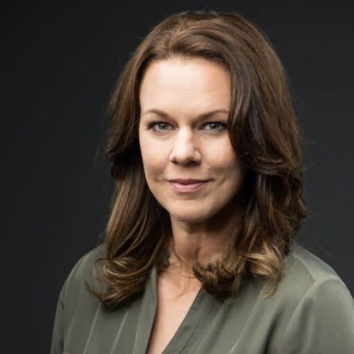 Nicole Simmen