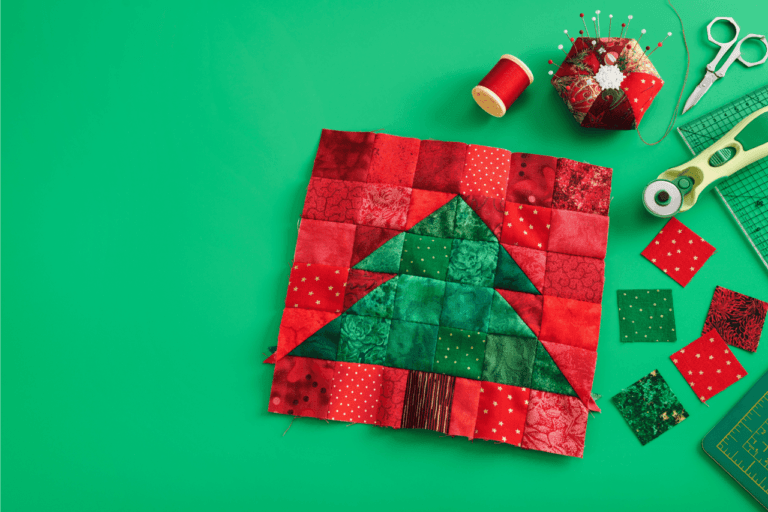 Die schlimmste Zeit des Jahres? Patchwork-Weihnachten. - mal ehrlich