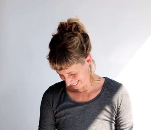 Iona Knieriemen