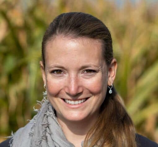Sharon Kesper