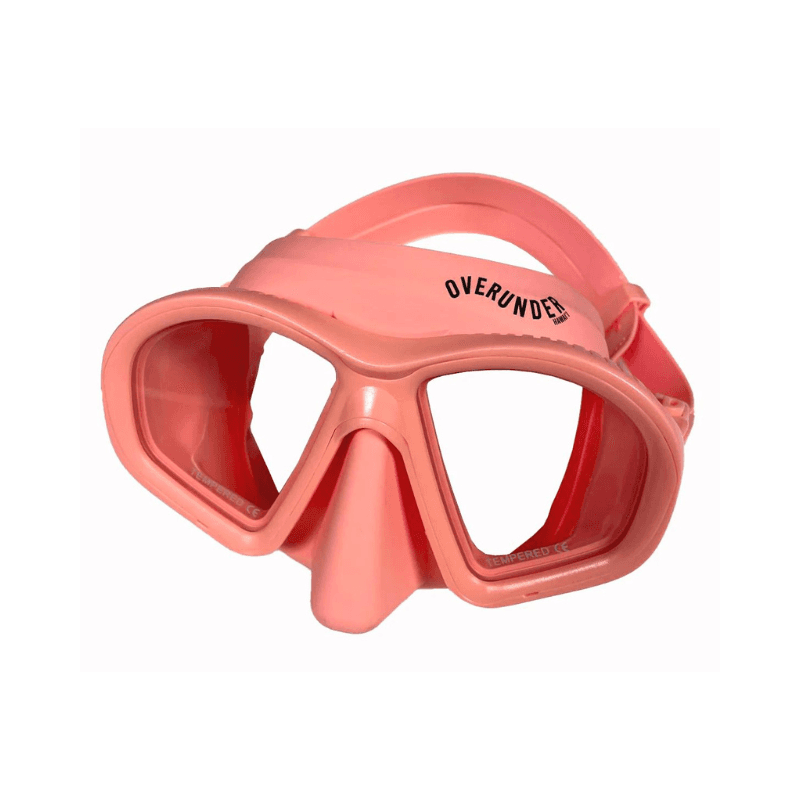 Overunder Keiki Mask