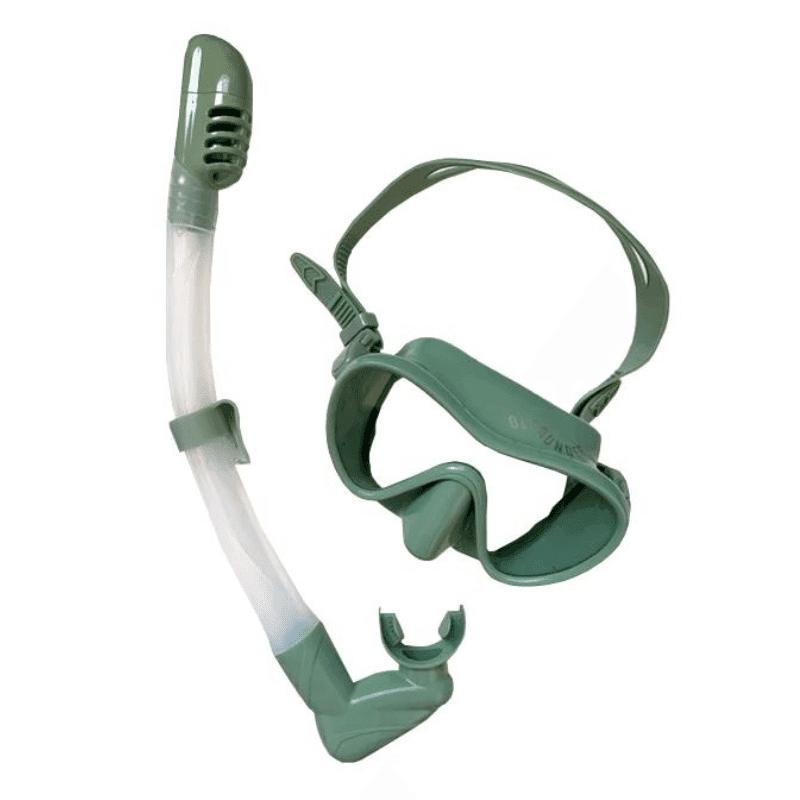 Overunder Keiki Mask Set