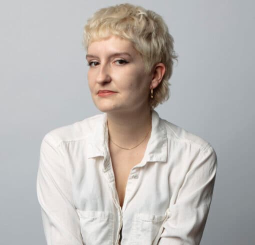 Expertin: Miriam Suter