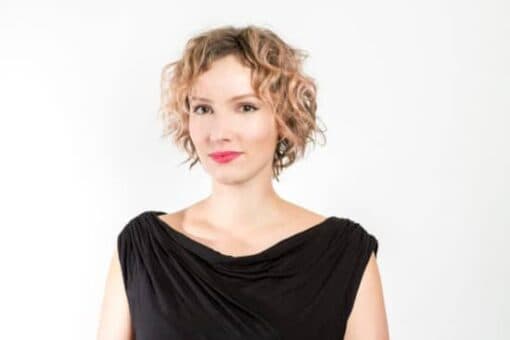 Anne-Sophie Keller