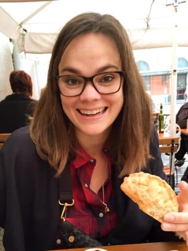 Kristin Reinhard