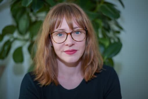 Lisa Aeschlimann