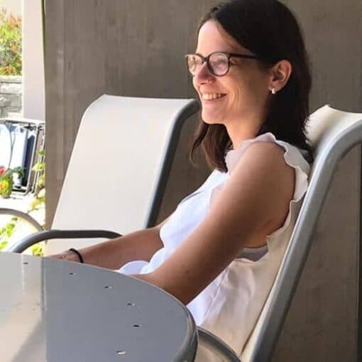 Martina Müller
