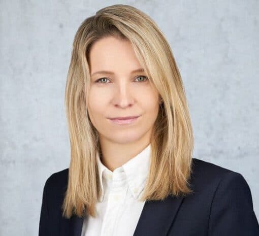 Expertin: Martina Wiegers