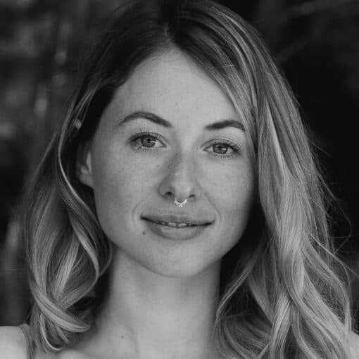 Nadja Brenneisen