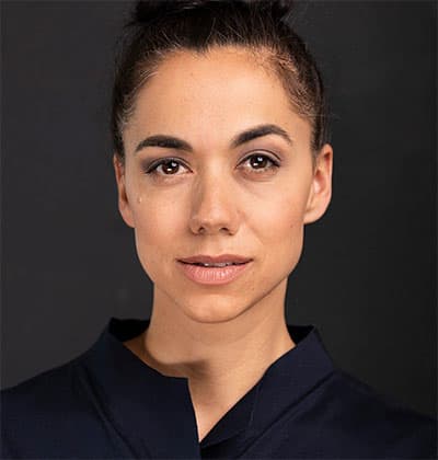 Nadja Zimmermann