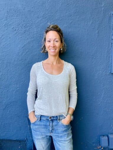 Nicole Rast Dieziger